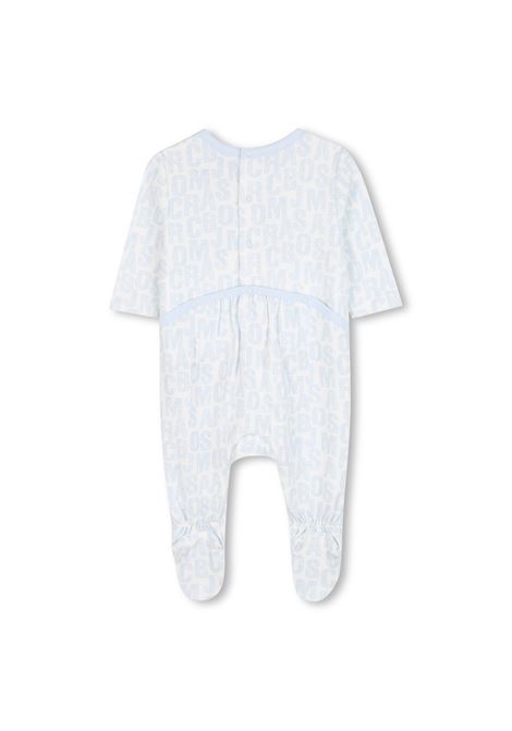 Set tutina con logo THE MARC JACOBS KIDS | W60668791